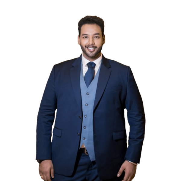 SB Arjunar portrait